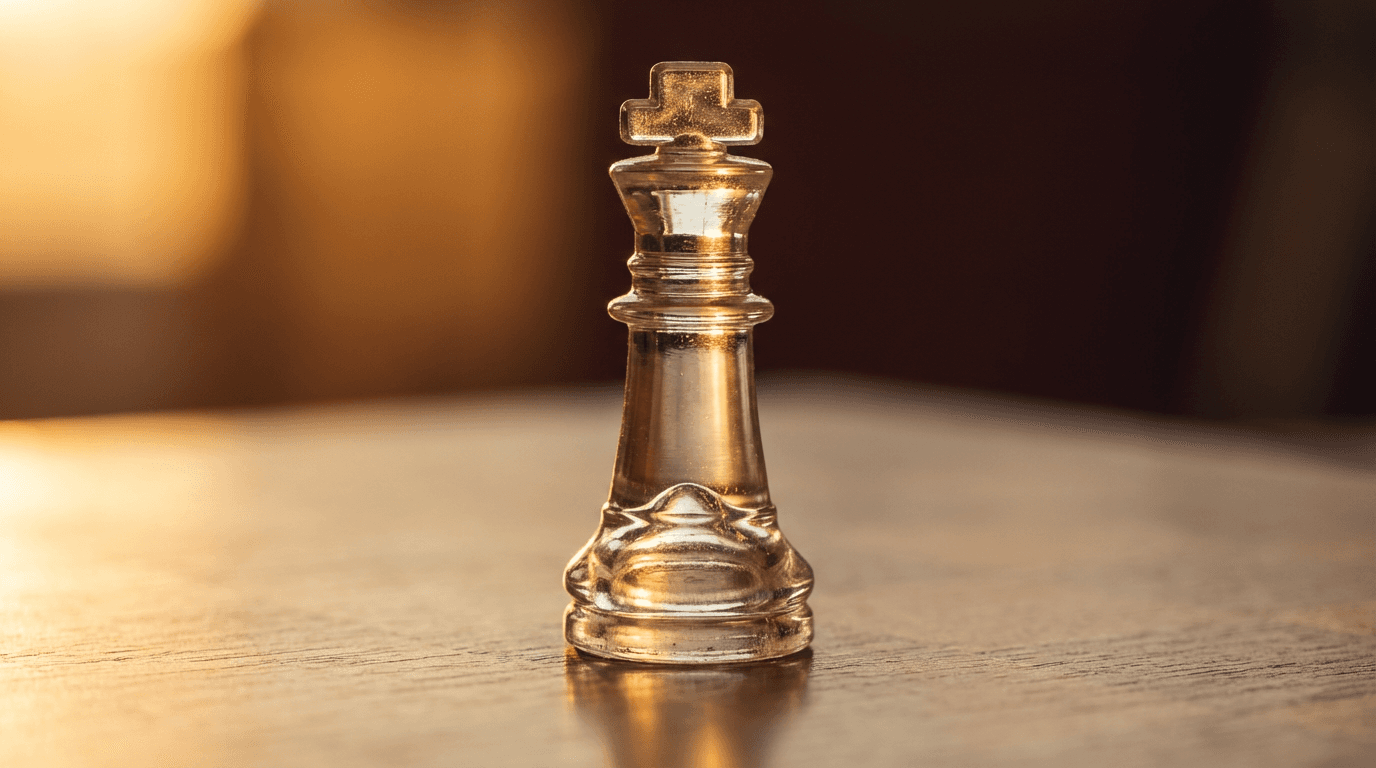 Calibrated investment conviction