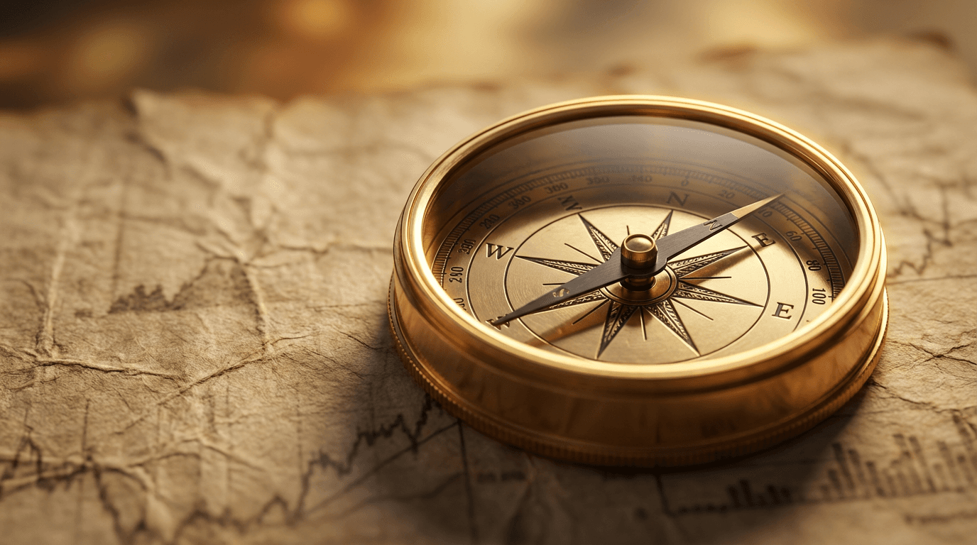 Representation of focused thematic investment strategy