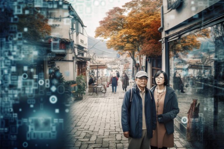 The Reality Behind AI-Generated Images: Why Seeing May Not Be Believing