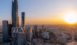 PIF Drives Saudi Arabia’s Diversification Agenda with Bold Moves in 2024