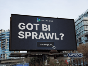 Datalogz Billboard Image