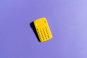 Building a Financial Model to Calculate Your Fundraising Needs in 8 Easy Steps