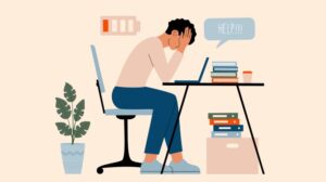 Investors highlight the significance of founders’ mental well-being during times of financial constraint.