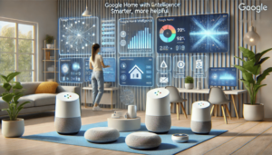 Google Home Gets AI-Powered Gemini Intelligence Features