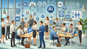 Achieving Successful AI Implementation Through Enhanced Employee Engagement and Personalized Understanding of Artificial Intelligence Personas