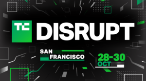 The Disrupt 2-for-1 Sale Ends Today