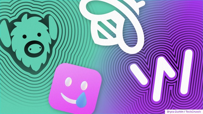 anonymous social apps