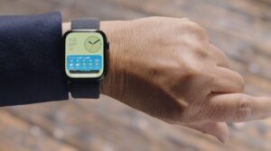 apple watch series 9 double tap e1694539020989