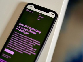 ChatGPT Unleashes Stock Trader Stampede for Everything AI-Related Stocks and Assets