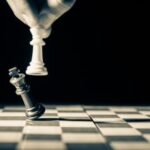 “Chess Robot Malfunction Causes Injury to Young Player’s Finger During Game”