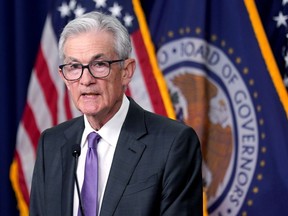 Federal Reserve Cuts Interest Rates for Second Time This Year to Support Economic Growth