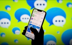 imessage messages apple getty