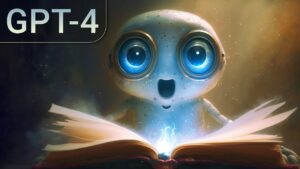 OpenAIs GPT-4 draws on a 70-year-old lesson from artificial intelligence history.