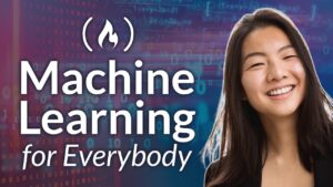 Machine learning made accessible to everyone