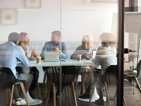 Canadian Middle Management Faces Culling Similar to US Trend Says Expert Howard Levitt