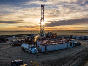 Saskatchewan Experiences Significant Boost in Helium Production Activity Reaches Record Levels