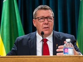 “Saskatchewan Introduces Bill to Withhold Carbon Tax on Natural Gas”