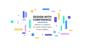 Abstract Launches as Version Control System of Record for Design Teams