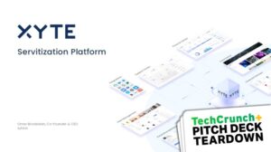 xyte PDT 120
