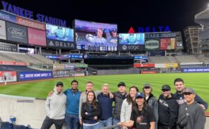yankees game 1