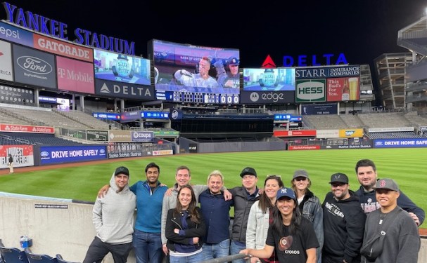 yankees game 1