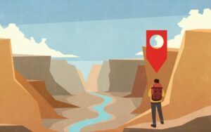 Consumer Subscription Software – Outdoors