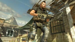 Hackers infect Call of Duty players with a self-spreading virus.