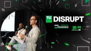 Submit speaker applications by tomorrow (February 10) at TechCrunch Disrupt 2024.