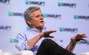 Steve Case: Why Policy Matters for Preventing AI Success from Being Concentrated Among a Few Players.