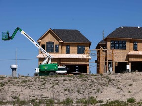 Ottawa’s efforts to address housing shortages fall short.