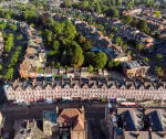 UK House Prices See First Drop in Nine Months