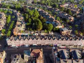 UK House Prices See First Drop in Nine Months